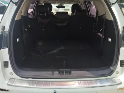 BYD MAX 2018, 53200 км, за 28800 CNY