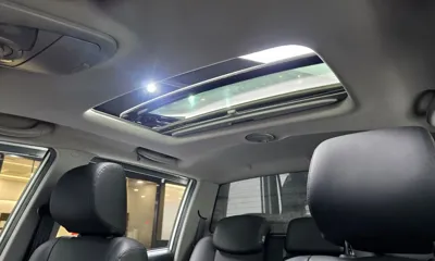 KG_Mobility_Ssangyong KORANDO 2018, 114520 км, за 9900000 KRW - фото 18