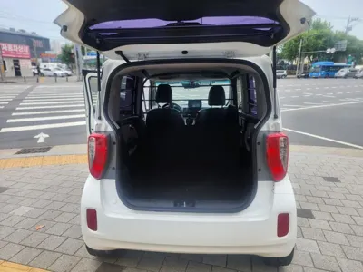 Kia Ray 2016, 164890 км, за 4800000 KRW - фото 16
