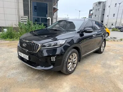 Kia Sorento 2018, 240800 км, за 14900000 KRW - фото 3