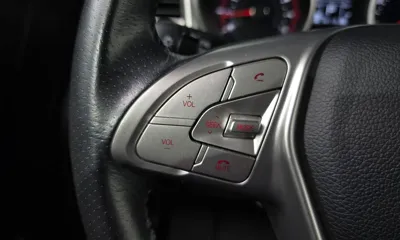 KG_Mobility_Ssangyong TIBOLI 2016, 36113 км, за 8300000 KRW - фото 29