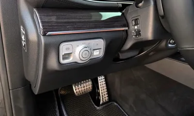 Mercedes-Benz GLE-Class 2020, 63046 км, за 63500000 KRW - фото 27