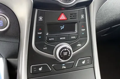 Hyundai Avante 2016, 105202 км, за 7400000 KRW - фото 11