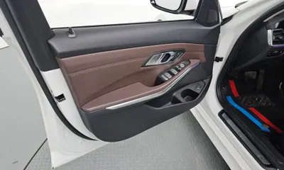 BMW 3-Series 2021, 97993 км, за 25800000 KRW - фото 24