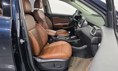 Kia Sorento 2018, 67118 км, за 15800000 KRW - фото 11