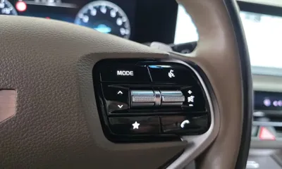 Kia K8 2022, 120012 км, за 99990000 KRW - фото 28