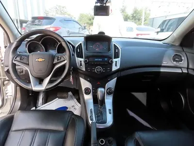 ChevroletGMDaewoo Cruze 2015, 61515 км, за 3500000 KRW - фото 7