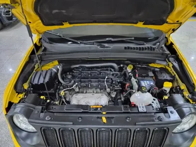 Jeep Renegade 2018, 142399 км, за 11200000 KRW - фото 6