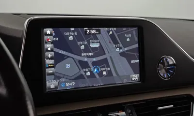 Hyundai Grandeur 2019, 203926 км, за 11500000 KRW - фото 13