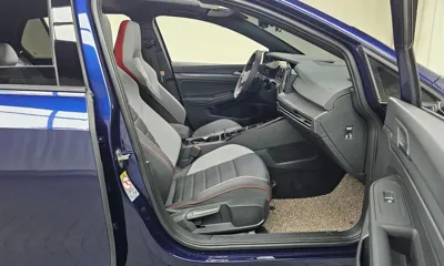 Volkswagen Golf 2024, 1103 км, за 37500000 KRW - фото 26
