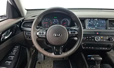 Kia K7 2016, 97799 км, за 12300000 KRW - фото 13