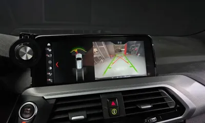 BMW X3 2018, 187811 км, за 22500000 KRW - фото 14