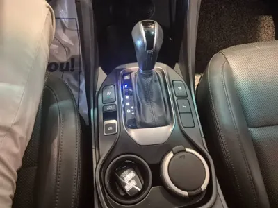 Hyundai Santafe 2015, 119035 км, за 9700000 KRW - фото 9