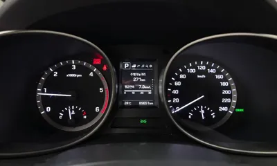 Hyundai Santafe 2016, 89651 км, за 10900000 KRW - фото 8