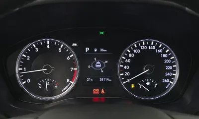 Hyundai Santafe 2020, 38114 км, за 22600000 KRW - фото 8