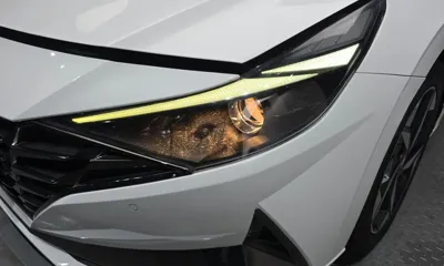 Hyundai Avante 2023, 84292 км, за 17300000 KRW - фото 22
