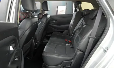 Kia Carens 2017, 93529 км, за 10800000 KRW - фото 12