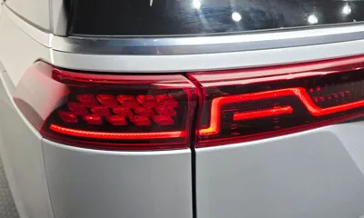 Kia Canival 2021, 34021 км, за 24990000 KRW - фото 23