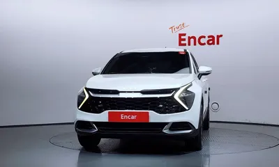 Kia Sportage 2024, 89907 км, за 23500000 KRW