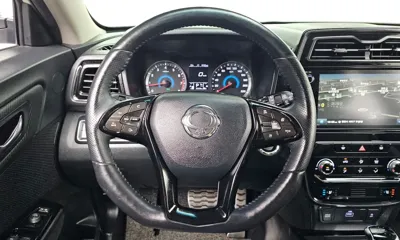 KG_Mobility_Ssangyong TIBOLI 2020, 53229 км, за 13500000 KRW - фото 15
