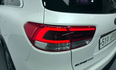 Kia Sorento 2015, 159795 км, за 10500000 KRW - фото 23