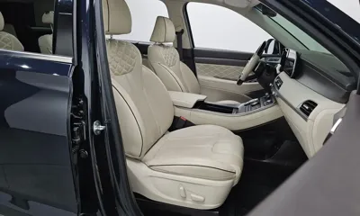 Hyundai Palisade 2022, 99676 км, за 25600000 KRW - фото 26