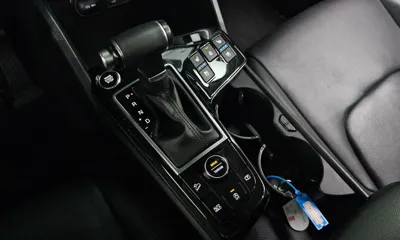 Kia Sportage 2024, 35394 км, за 23200000 KRW - фото 9