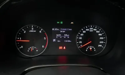 Kia Seltos 2020, 116108 км, за 14700000 KRW - фото 8