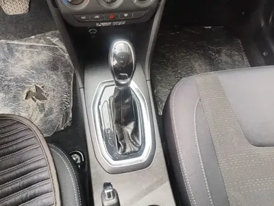 Chery Tiggo 3x 2018, 44800 км, за 22700 CNY - фото 14
