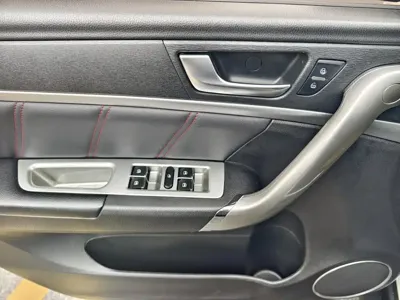 Haval M6 2021, 70000 км, за 39800 CNY - фото 17