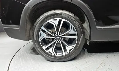 Hyundai Santafe 2019, 117570 км, за 17800000 KRW - фото 5