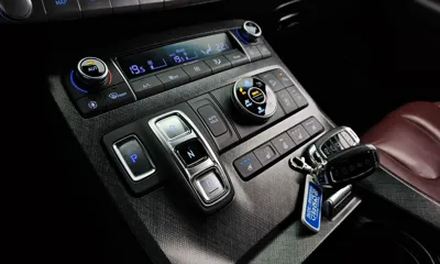 Hyundai Palisade 2019, 127036 км, за 26000000 KRW - фото 9