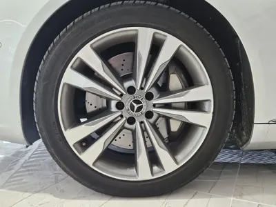Mercedes-Benz S-Class 2014, 91798 км, за 26000000 KRW - фото 5