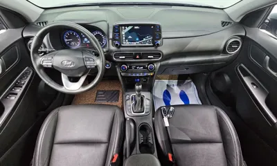 Hyundai Kona 2020, 29870 км, за 14300000 KRW - фото 7