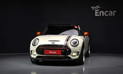 MINI Clubman 2016, 133800 км, за 9800000 KRW - фото 3