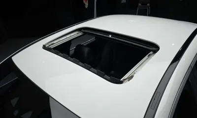 Mercedes-Benz E-Class 2022, 59391 км, за 36400000 KRW - фото 31