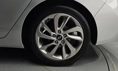 Hyundai Avante 2012, 119239 км, за 4800000 KRW - фото 21