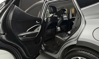Hyundai Santafe 2017, 112011 км, за 12800000 KRW - фото 12