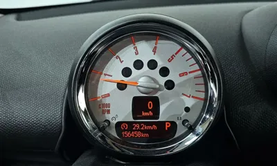 MINI Countryman 2013, 156458 км, за 5500000 KRW - фото 8