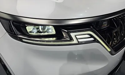 Kia Canival 2023, 53000 км, за 27900000 KRW - фото 22