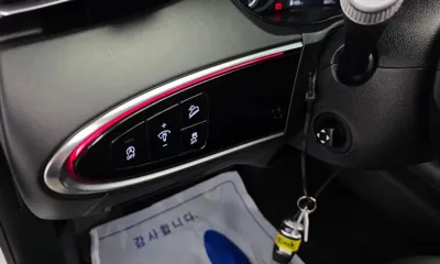 Genesis GV70 2021, 66411 км, за 29500000 KRW - фото 29