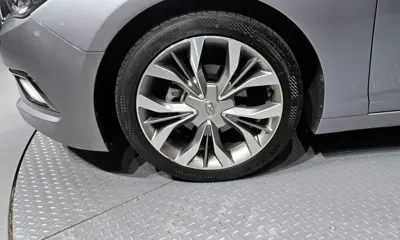 Hyundai Sonata 2015, 113693 км, за 7900000 KRW - фото 5