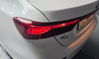 Kia K3 2021, 63168 км, за 13600000 KRW - фото 23