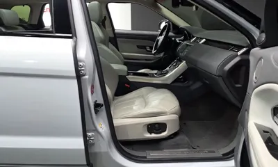 Land Rover Range Rover Evoque 2016, 105462 км, за 11000000 KRW - фото 10