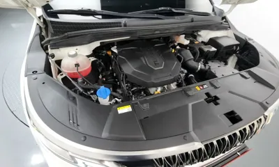 Kia Canival 2023, 120149 км, за 24200000 KRW - фото 6