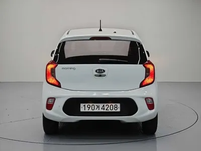 Kia Morning 2019, 85063 км, за 6300000 KRW - фото 3