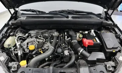 Renault-KoreaSamsung XM3 2020, 115824 км, за 10400000 KRW - фото 6