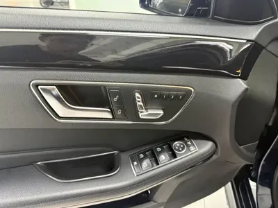 Mercedes-Benz E-Class 2014, 165000 км, за 68800 CNY - фото 8
