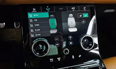 Land Rover Range Rover Velar 2018, 87084 км, за 35000000 KRW - фото 17