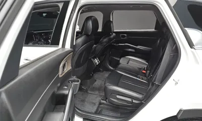 Kia Sorento 2022, 71698 км, за 22800000 KRW - фото 11